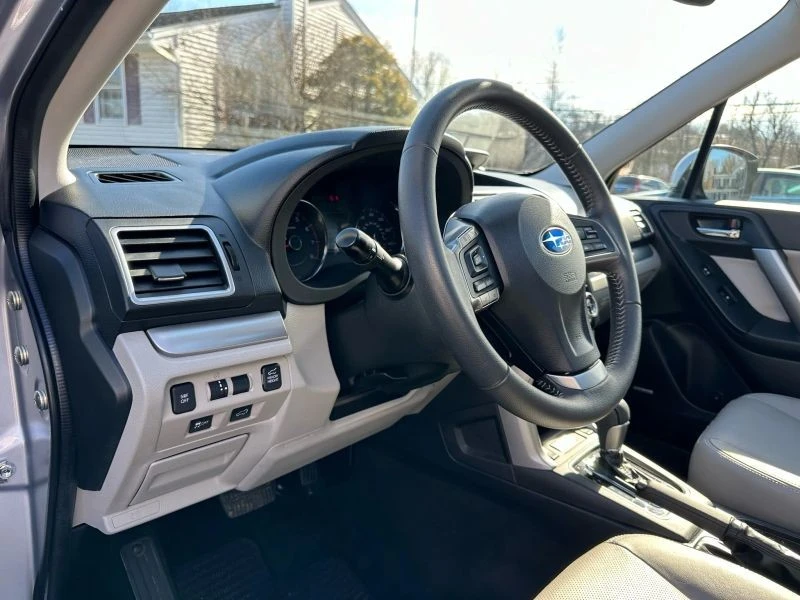 2016 Subaru Forester 4th Gen - Image 10 of 12