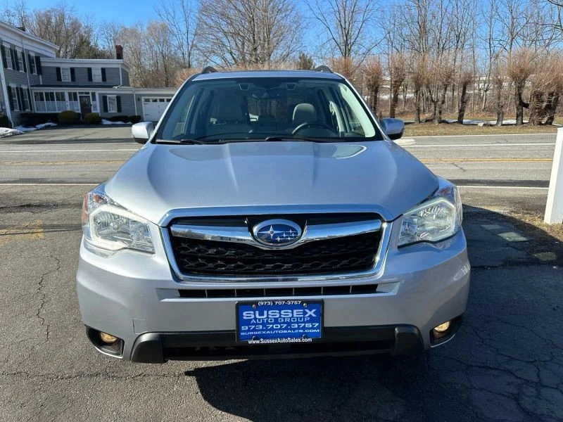 2016 Subaru Forester 4th Gen - Image 2 of 12