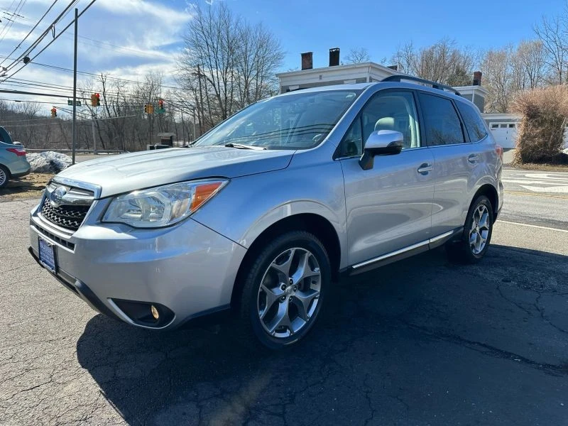 2016 Subaru Forester 4th Gen - Image 3 of 12