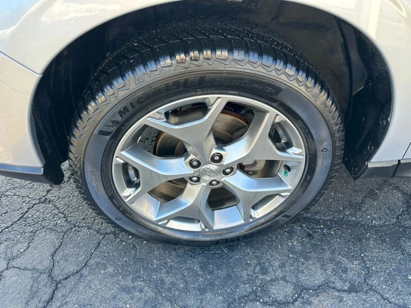 2016 Subaru Forester 4th Gen - Image 9 of 12