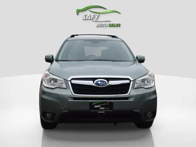 2016 Subaru Forester 4th Gen - Image 2 of 21