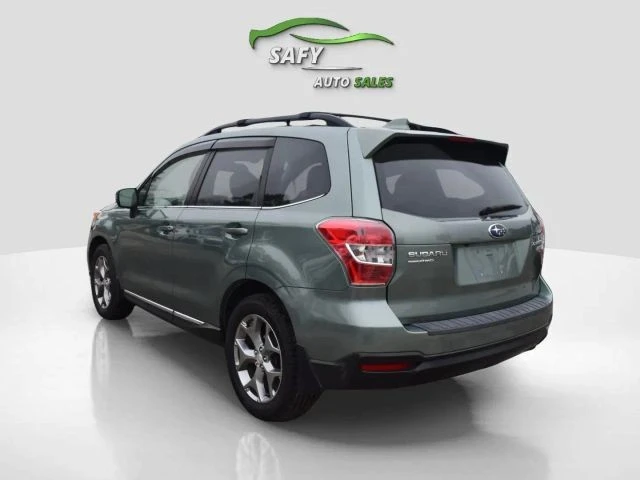 2016 Subaru Forester 4th Gen - Image 7 of 21
