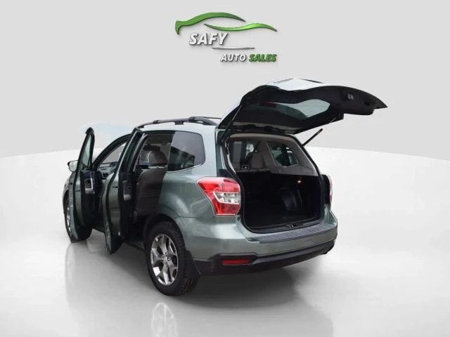 2016 Subaru Forester 4th Gen - Image 14 of 21