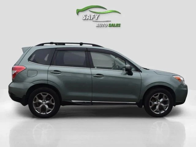 2016 Subaru Forester 4th Gen - Image 8 of 21