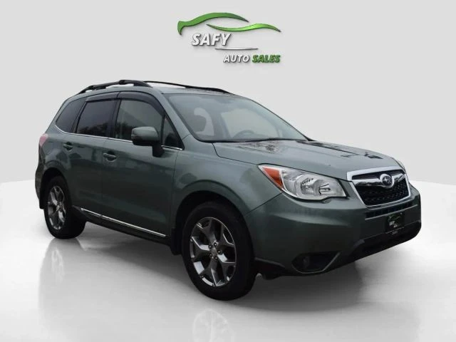 2016 Subaru Forester 4th Gen - Image 3 of 21