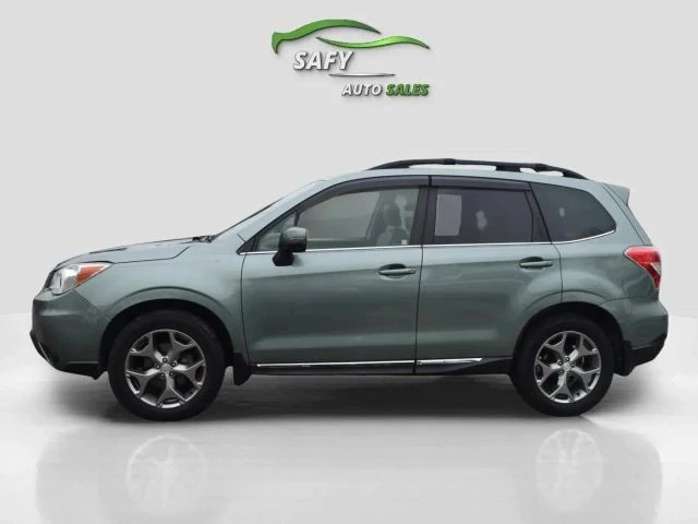 2016 Subaru Forester 4th Gen - Image 4 of 21