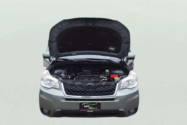 2016 Subaru Forester 4th Gen - Image 9 of 21