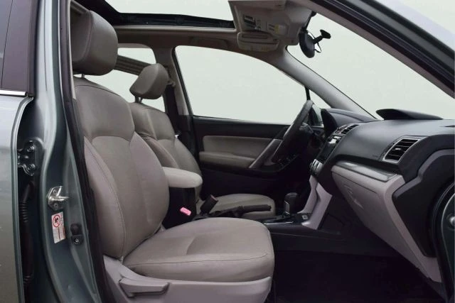 2016 Subaru Forester 4th Gen - Image 21 of 21