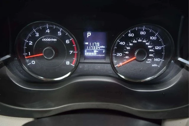2016 Subaru Forester 4th Gen - Image 17 of 21