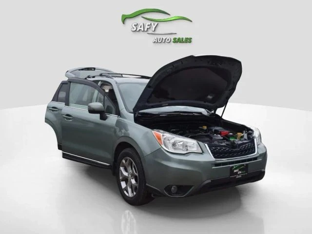2016 Subaru Forester 4th Gen - Image 10 of 21