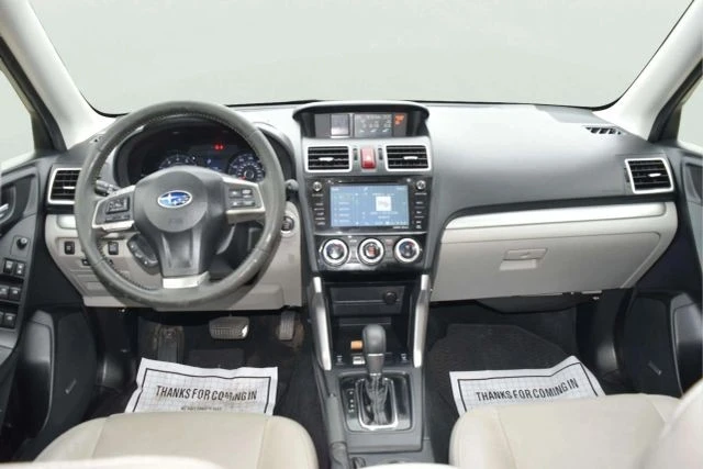 2016 Subaru Forester 4th Gen - Image 16 of 21