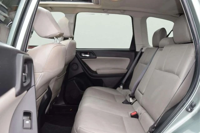 2016 Subaru Forester 4th Gen - Image 20 of 21
