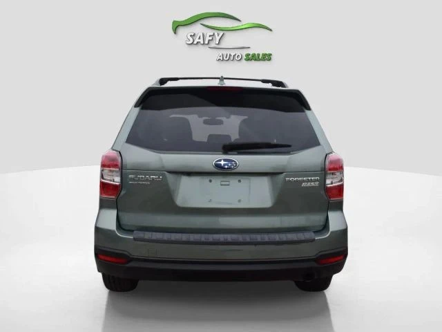 2016 Subaru Forester 4th Gen - Image 6 of 21
