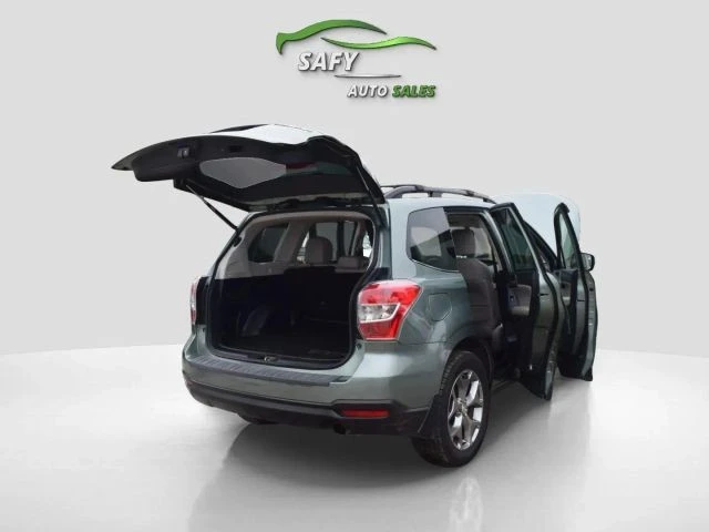 2016 Subaru Forester 4th Gen - Image 12 of 21