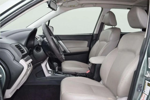 2016 Subaru Forester 4th Gen - Image 19 of 21