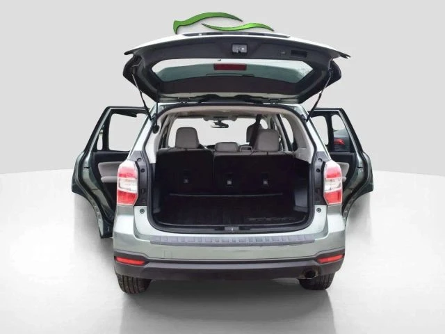 2016 Subaru Forester 4th Gen - Image 13 of 21