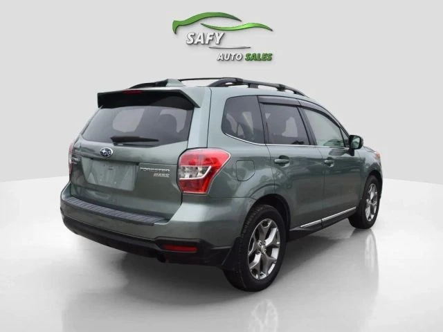 2016 Subaru Forester 4th Gen - Image 5 of 21