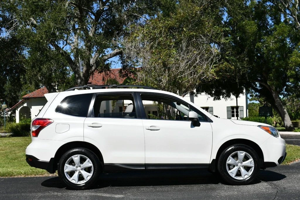 2016 Subaru Forester 4th Gen - Image 7 of 12