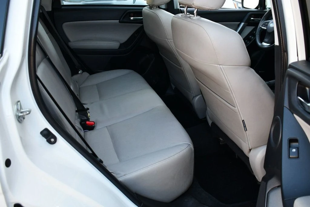 2016 Subaru Forester 4th Gen - Image 17 of 21