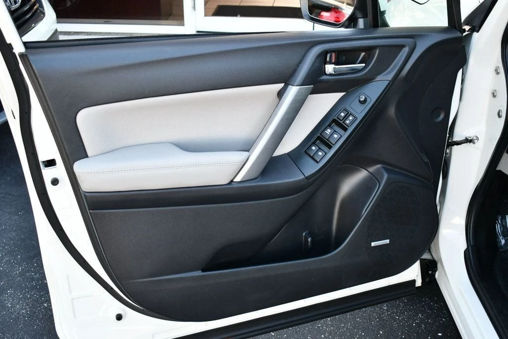 2016 Subaru Forester 4th Gen - Image 11 of 12