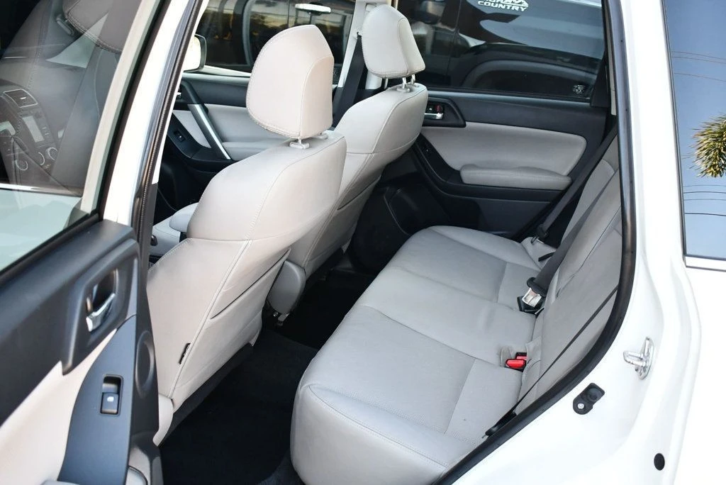 2016 Subaru Forester 4th Gen - Image 14 of 21