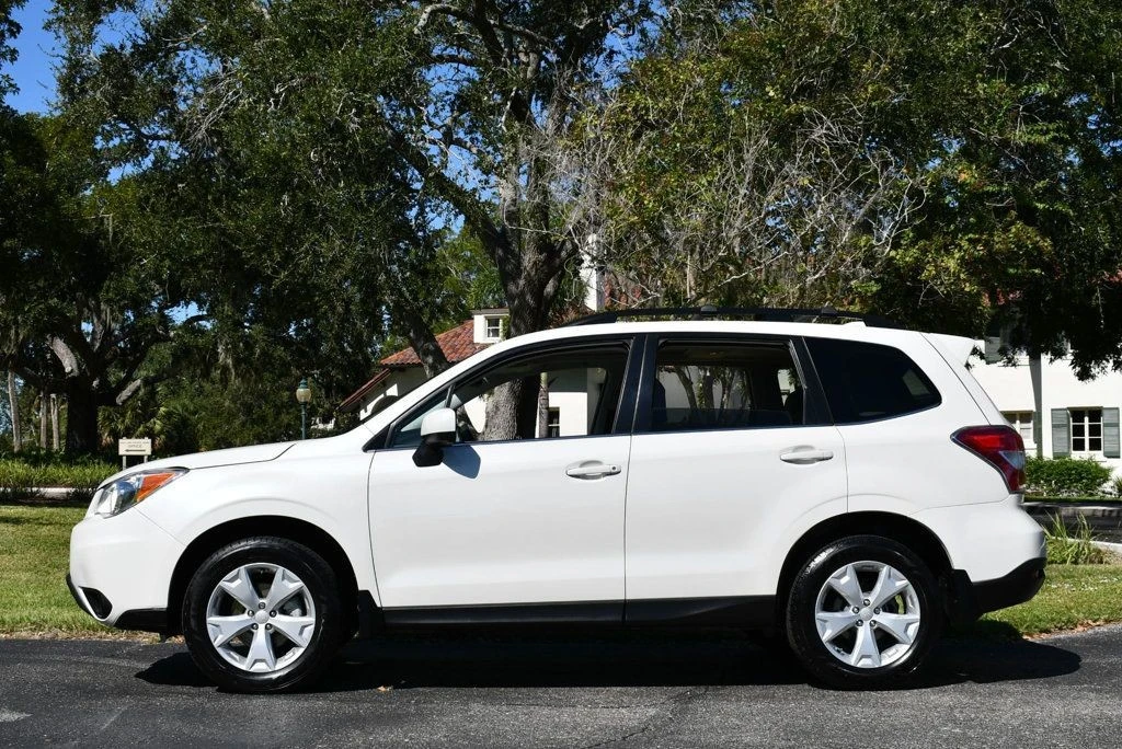 2016 Subaru Forester 4th Gen - Image 3 of 12
