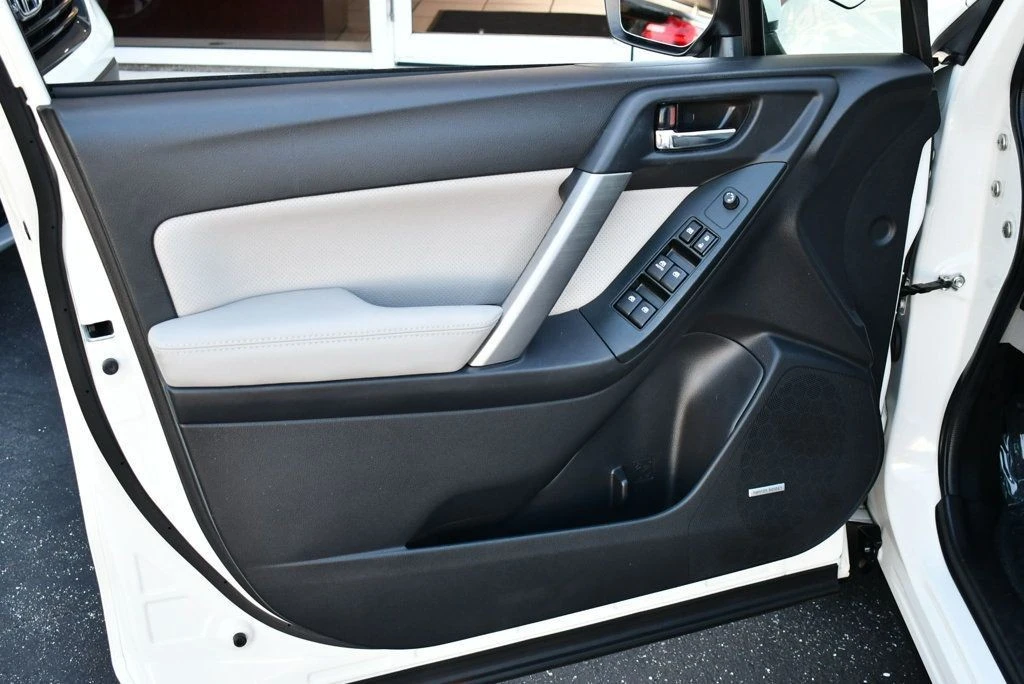 2016 Subaru Forester 4th Gen - Image 11 of 21