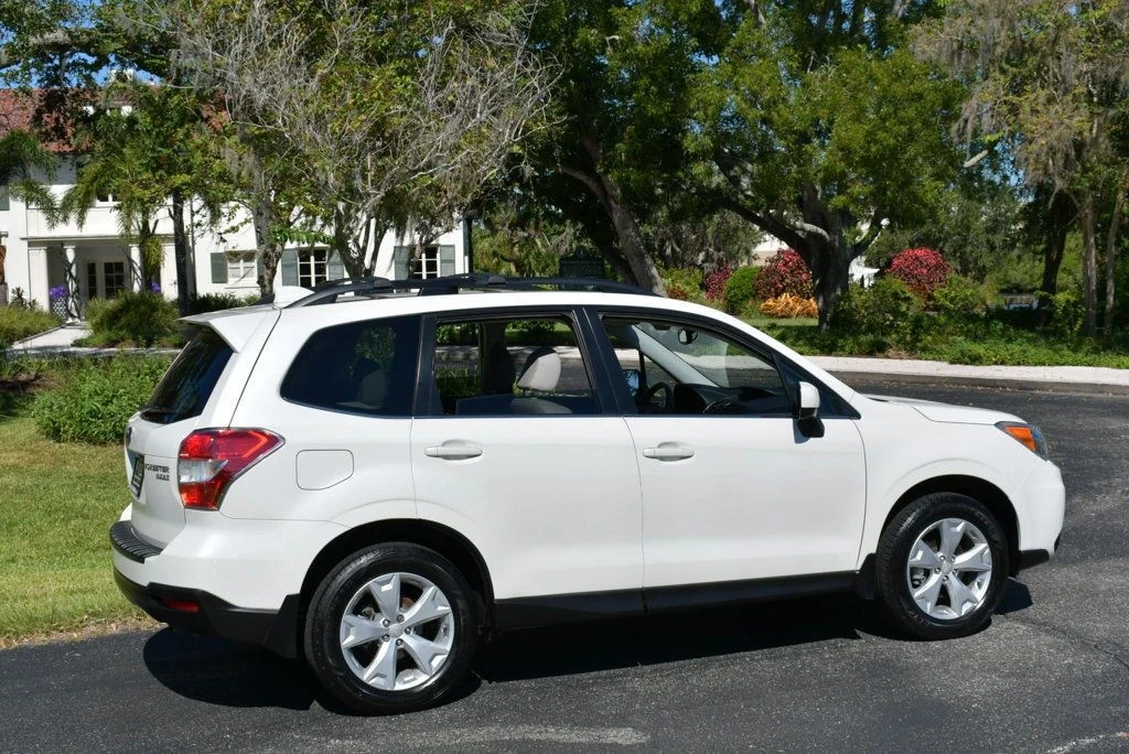2016 Subaru Forester 4th Gen - Image 6 of 12