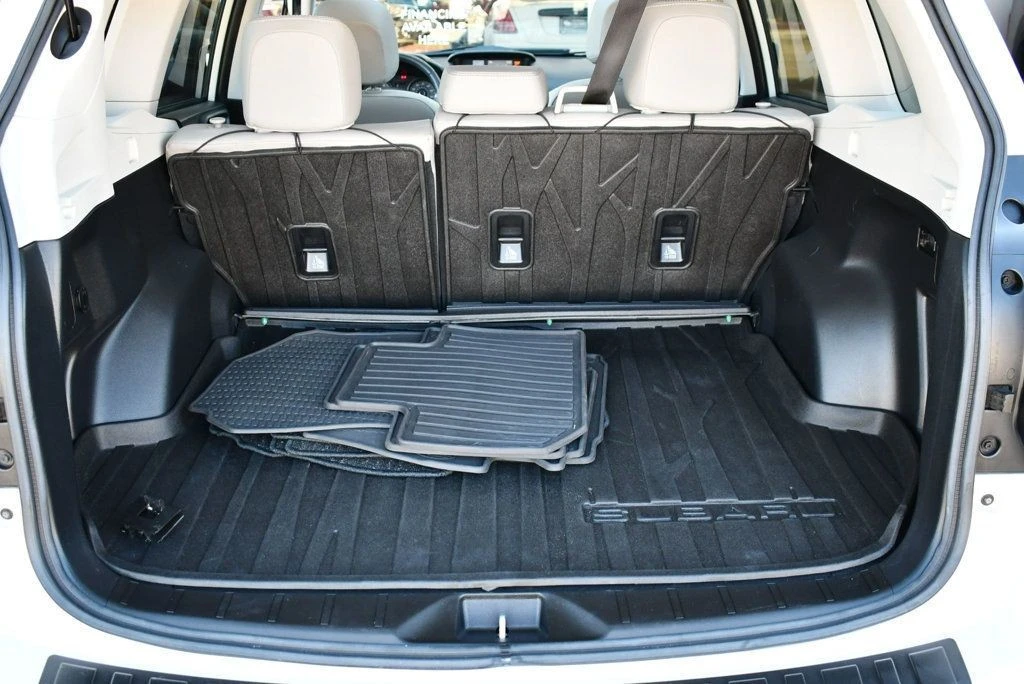 2016 Subaru Forester 4th Gen - Image 15 of 21