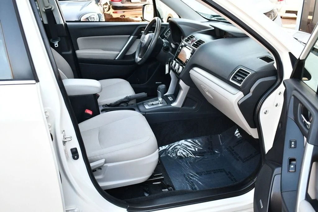 2016 Subaru Forester 4th Gen - Image 18 of 21
