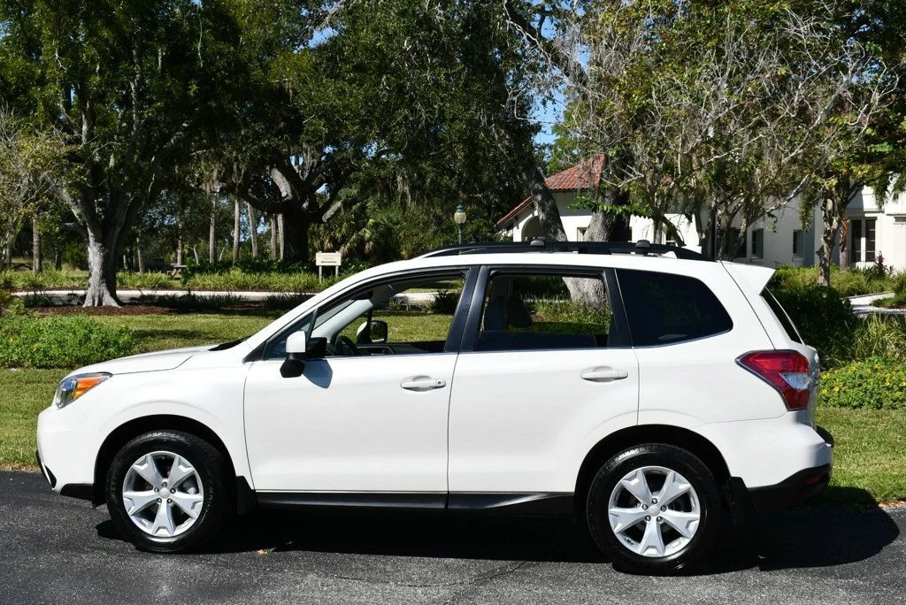 2016 Subaru Forester 4th Gen - Image 4 of 21