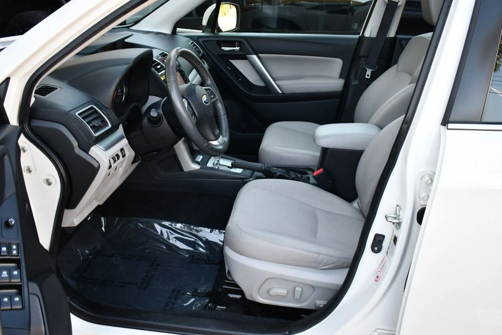 2016 Subaru Forester 4th Gen - Image 13 of 21
