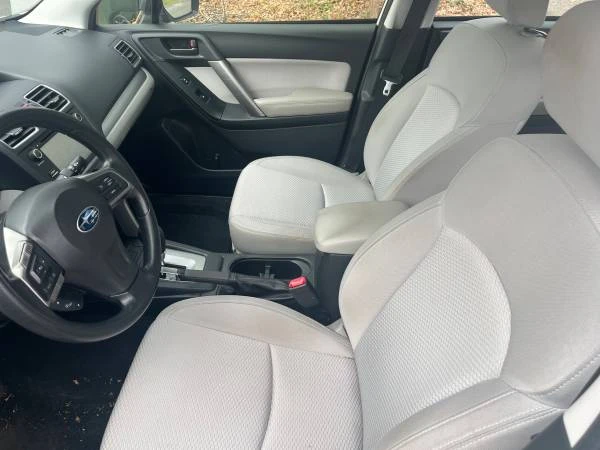 2016 Subaru Forester 4th Gen - Image 6 of 8