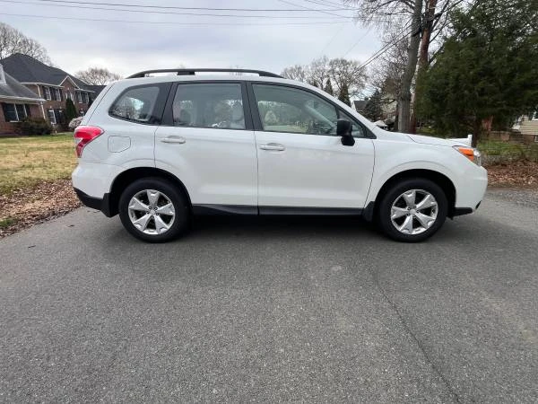 2016 Subaru Forester 4th Gen - Image 3 of 8