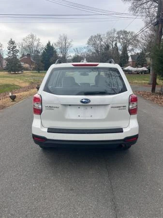 2016 Subaru Forester 4th Gen - Image 4 of 8