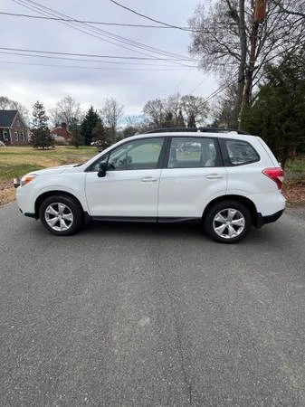2016 Subaru Forester 4th Gen - Image 2 of 8