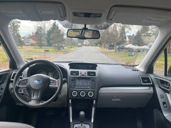 2016 Subaru Forester 4th Gen - Image 7 of 8