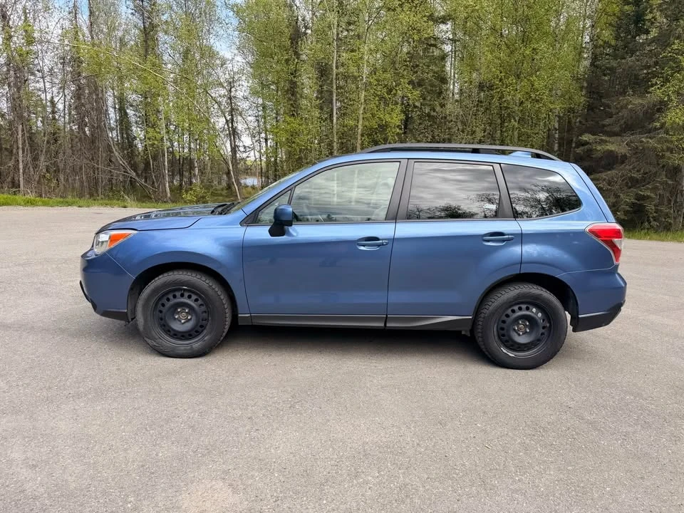 2016 Subaru Forester 4th Gen - Image 2 of 6