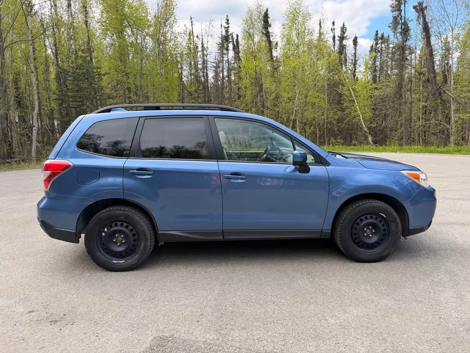 2016 Subaru Forester 4th Gen - Image 5 of 6