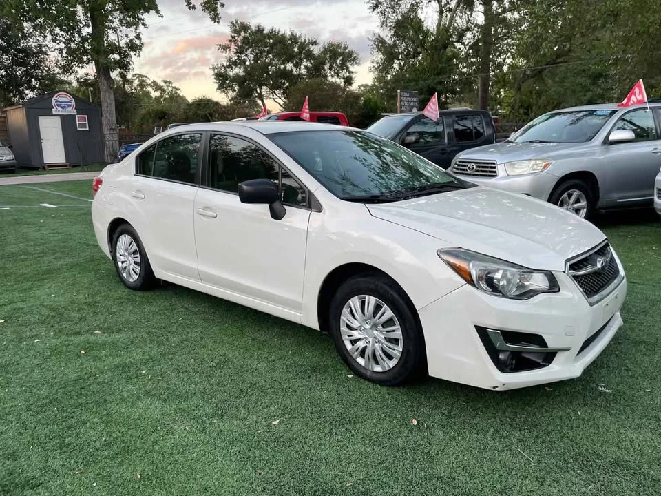 2016 Subaru Impreza 4th Gen - Image 13 of 15