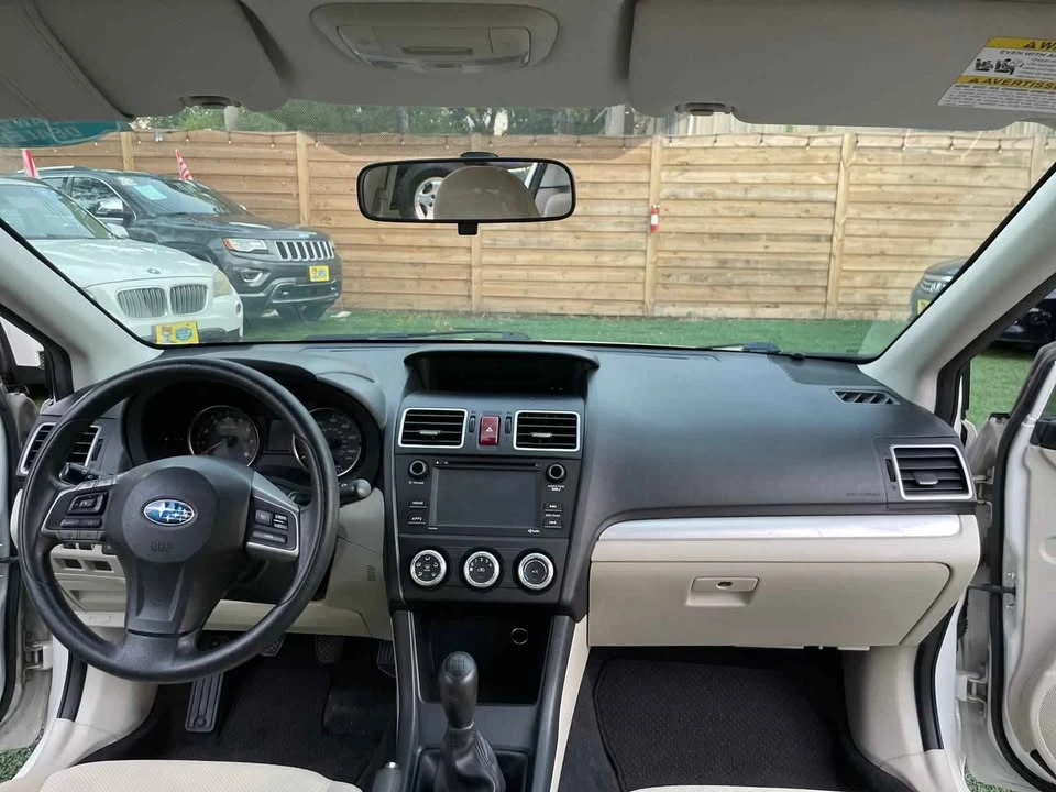 2016 Subaru Impreza 4th Gen - Image 10 of 15
