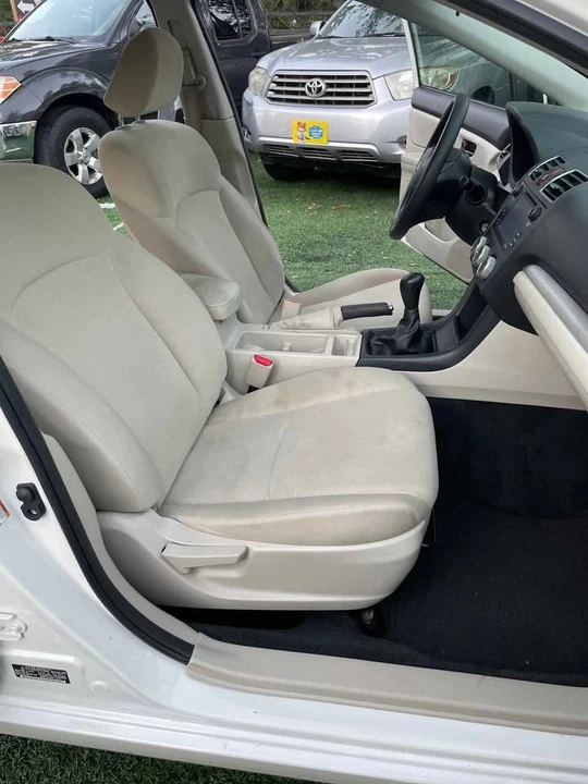 2016 Subaru Impreza 4th Gen - Image 12 of 15
