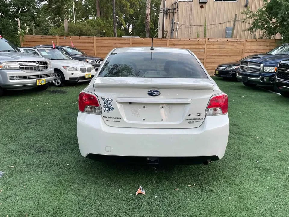 2016 Subaru Impreza 4th Gen - Image 2 of 15