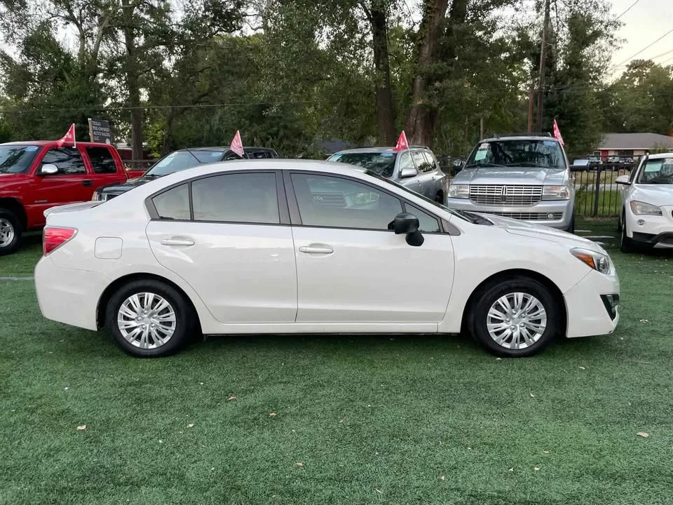 2016 Subaru Impreza 4th Gen - Image 5 of 15