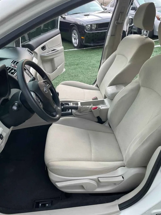 2016 Subaru Impreza 4th Gen - Image 11 of 15