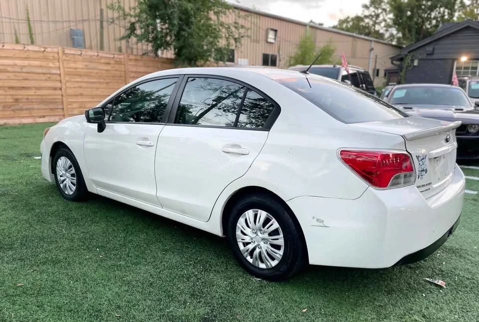 2016 Subaru Impreza 4th Gen - Image 6 of 15