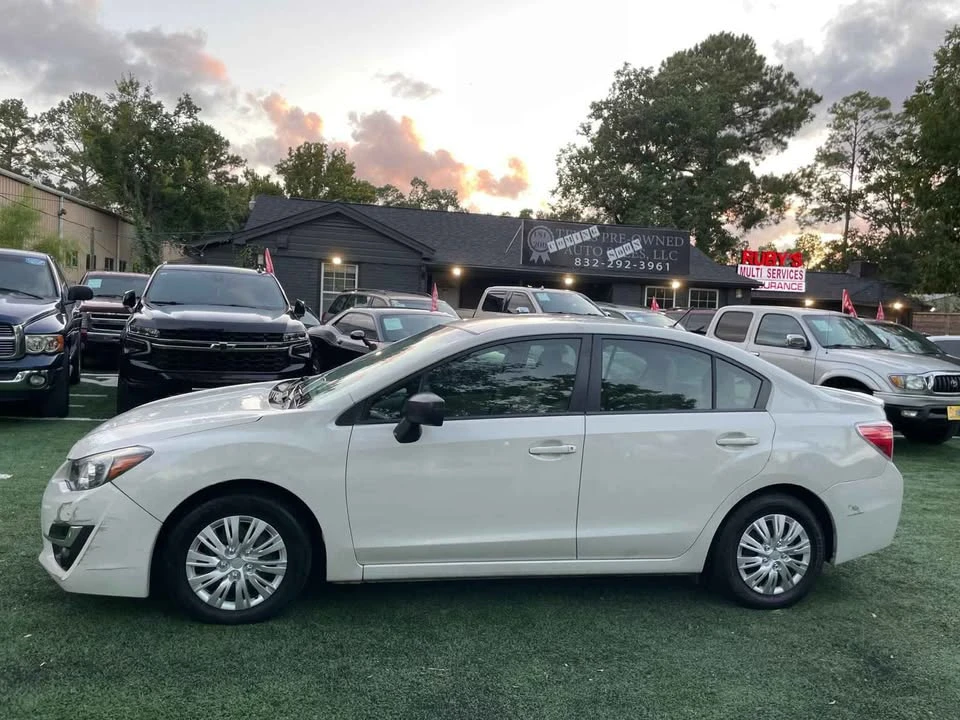 2016 Subaru Impreza 4th Gen - Image 4 of 15