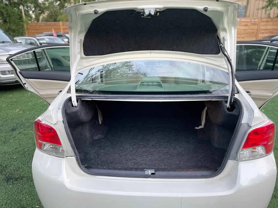 2016 Subaru Impreza 4th Gen - Image 8 of 15