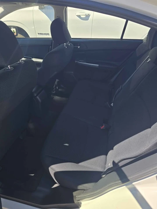 2016 Subaru Impreza 4th Gen - Image 5 of 8