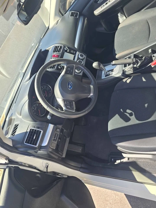 2016 Subaru Impreza 4th Gen - Image 2 of 8